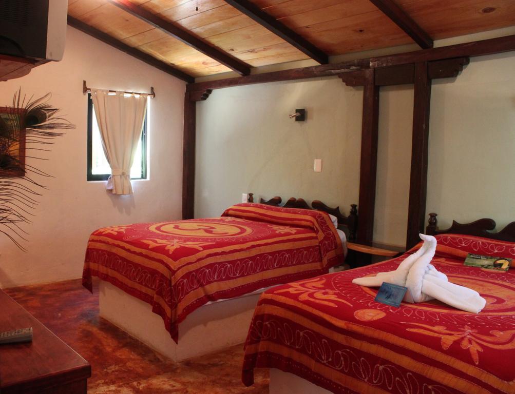Fusion Beach Hotel Плая дел Кармен Стая снимка