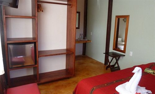 Fusion Beach Hotel Плая дел Кармен Екстериор снимка